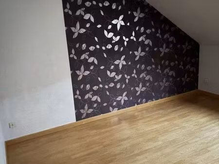 grand appartement