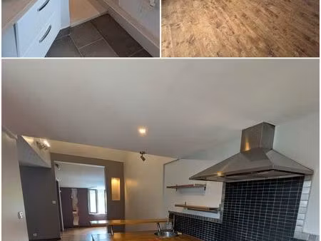appartement faubourg bannier