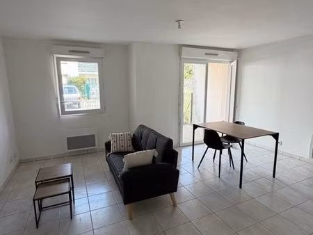 appartement à louer 2 pièces 49 6 m2
