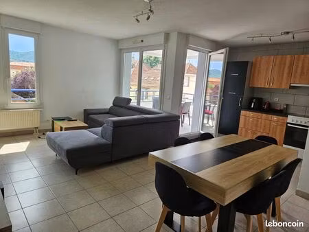 loue t3 - 75m²