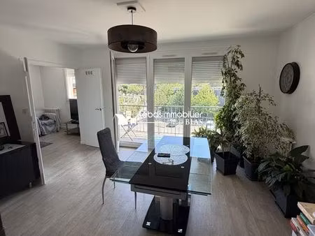 appartement 3 pièces 79 m²