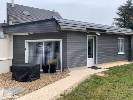 maison indépendante à louer