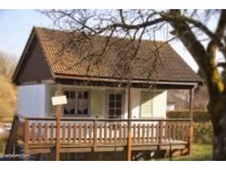 maison meublée à louer  proche cea valduc