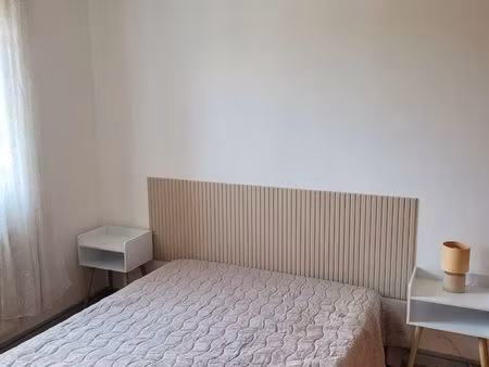 location f2 meublé belfort