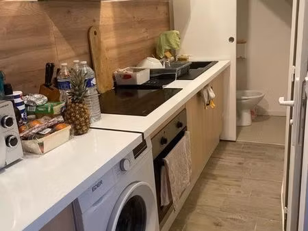 appartement rdv centre ville avec clim