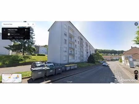 a louer appartement f4 68 m²