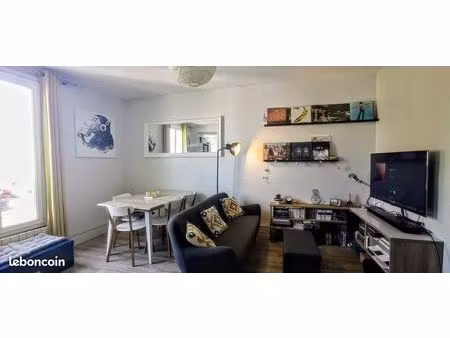 la garenne colombe 2p 37m²