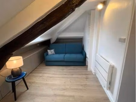 studio à louer paris 12eme