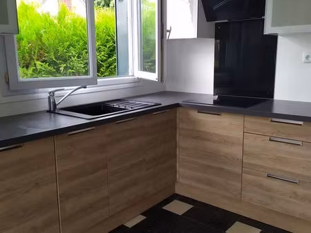 location maison faculté paris-saclay