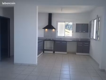 maison f4/5