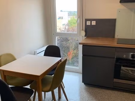 appartement t2
