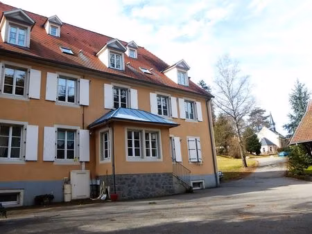 appartement f3 à louer