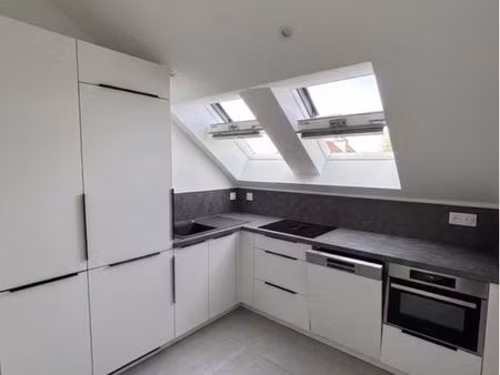 superbe appartement neuf