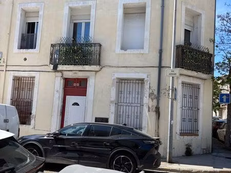 appartement f2