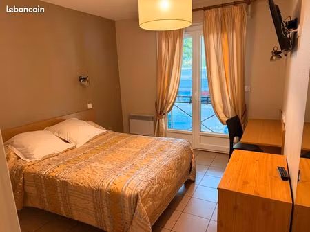 studio 25 m2 tournon sur rhone