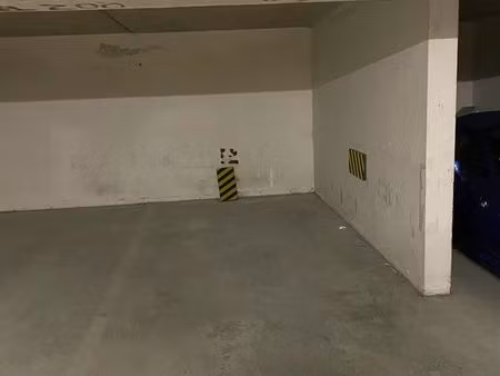 place parking chatelaillon