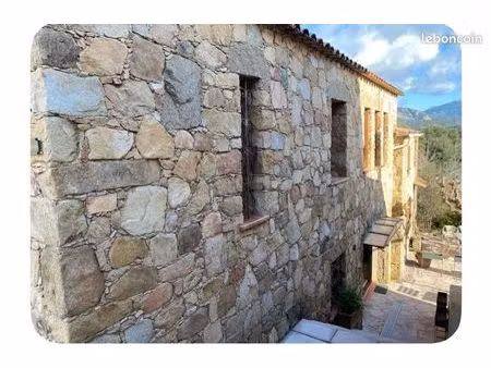 maison f3 hameau de tuscia alata