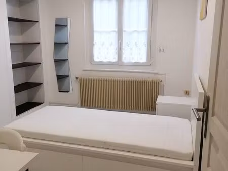 chambres étudiants(es)à louer sur amiens