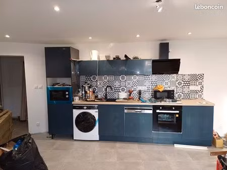 maison a louer 2 chambres 74 m2