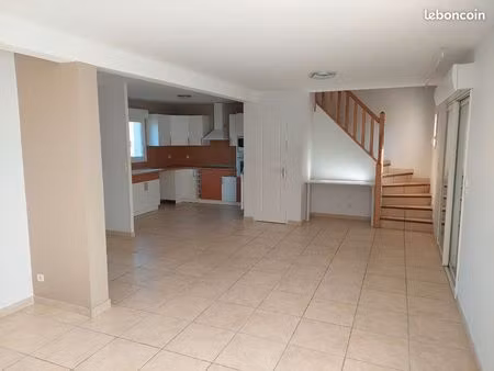 t4 calme et sécurisé