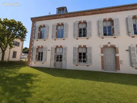 appartement 2 pièces 67 m²
