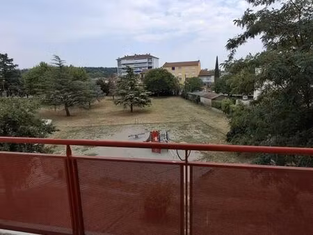 appartement 3 pièces 54 m²