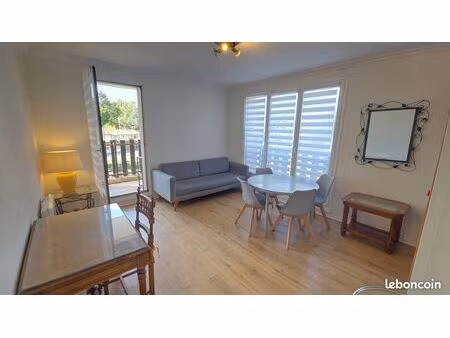 appartement 1 pièce 36 m²