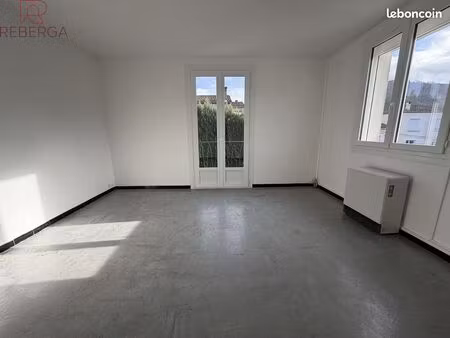 appartement 3 pièces 77 m²