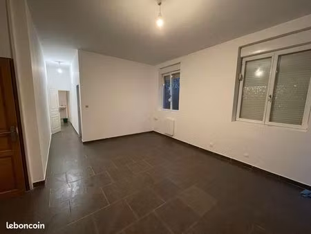 appartement hyper centre
