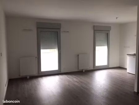appartement 1 pièce 32 m²