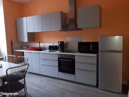location t3 meublé