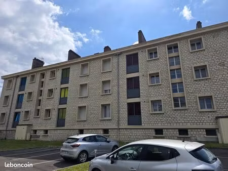 appartement 2 pièces 24 m²
