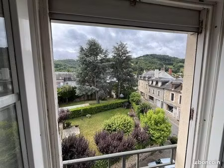 appartement 2 pièces 57 m²