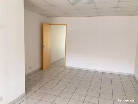 appartement 4 pièces 103 m²