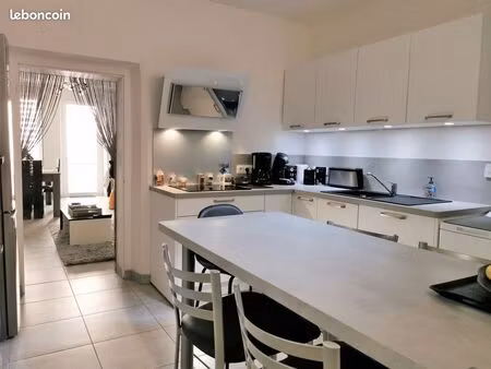 location maison bauge