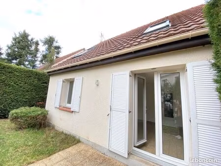 maison 4 pièces 77 m²