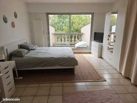 chambre à louer
