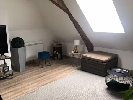 appartement t3