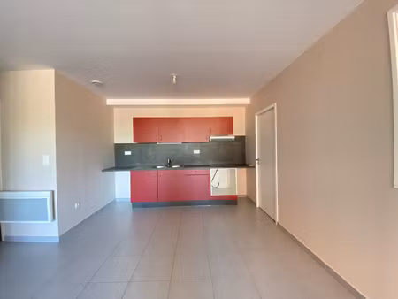 appartement t2 bis/t3 - bourran - rodez
