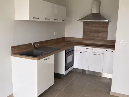 type ii n26 neuf avec parking residence green park