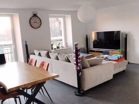 loue charmant f4 duplex