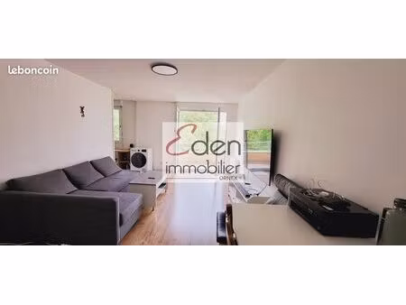 appartement 2 pièces 53 m²