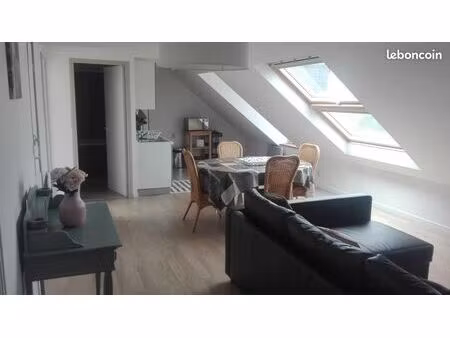 appartement t3 plougonvelin