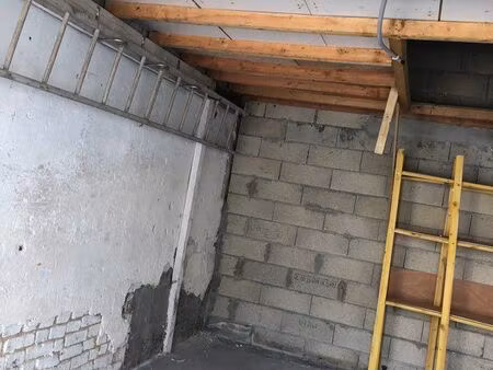 petit local pour stockage aulnay sous bois