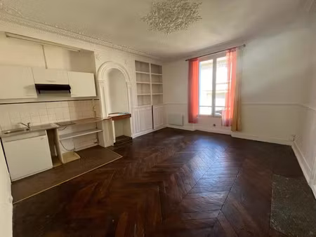 location appartement 2 pièces 33.61 m² à faremoutiers (77515)  522 €