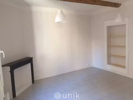 location appartement 1 pièce 27.37 m² à montpellier (34000)  543 €