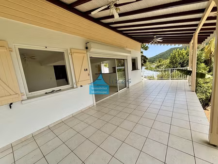 dispo de suite !!! belle villa f4 avec jardin