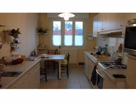 location appartement 3 pièces 82 m² à beaumont (63110)  600 €
