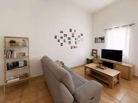 location appartement 2 pièces 68 m² à carcassonne (11000)  615 €