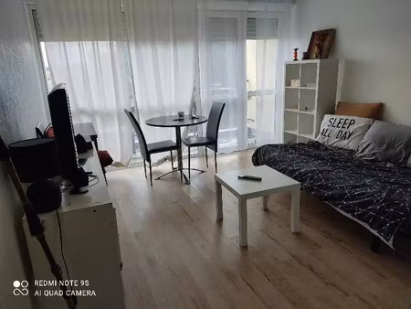 location appartement 1 pièce à pessac (33600)  620 €